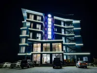 Lixian Bipeng Valley Yulan Huating Hotel Hotels in Li County