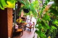 Plai and Herbs Suvarnabhumi Airport Hotels near King Power Duty free(Suvarnabhumi Airport)