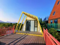 Chenyu Forest Homestay Hotels in Dengfeng