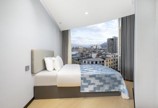 Lidu Holiday HotelHotel Overview