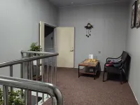 May Hotel