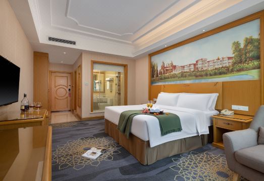 비엔나 인터내셔널 호텔