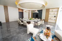 Qingyun Jinsha Lake Resort Hotel - servizio colazione