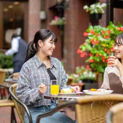 ホテルエース盛岡 Hotel Exterior