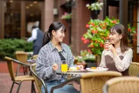 Hotel Ace Morioka Hôtels à : 