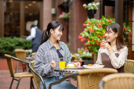 Hotel Ace Morioka