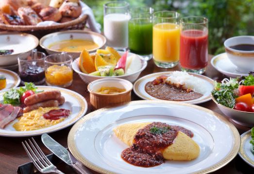 니시테츠 그랜드 호텔 객실