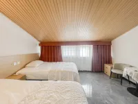 Kaifeng Moran Homestay (Wansui Mountain Da Song Wuxia City)