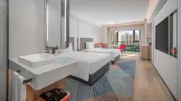 Holiday Inn Express Xi'an Fengdong