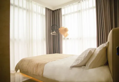 Jingjing Homestay