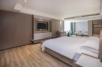 Mingguang Century Margin International Hotel Hotel dekat Mingguang Station