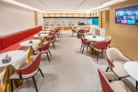 Youyi Crystal Hotel (Qinzhou Baishi Lake Park Branch) - breakfast