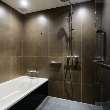 Mitsui Garden Hotel Roppongi Tokyo Premier Отели рядом с достопримечательностью «Минато (специальный район)»