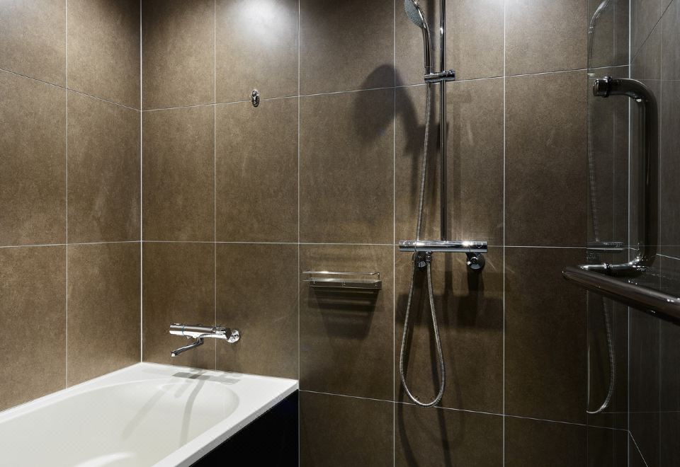 2. 미쓰이 가든 호..