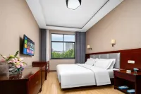 Xiushuiwan Business Hotel Hotels in Dengzhou