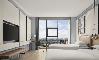 Four Points by Sheraton Datong Pingcheng
