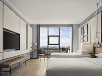 Four Points by Sheraton Datong Pingcheng Hotels in Datong