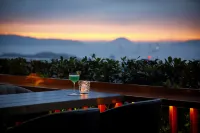 The Ritz-Carlton, Fukuoka - Mountain view