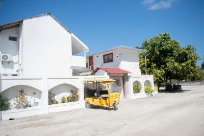 Avanti Surf & Stay