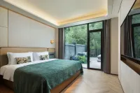 BIOSSOM LAND ZHONGNAN MOUNTAIN VILLGE Hotels in Zhashui