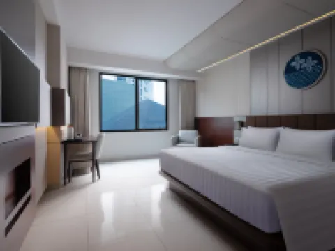 Hotel Santika Premiere Bintaro Hotels in Pondok Aren