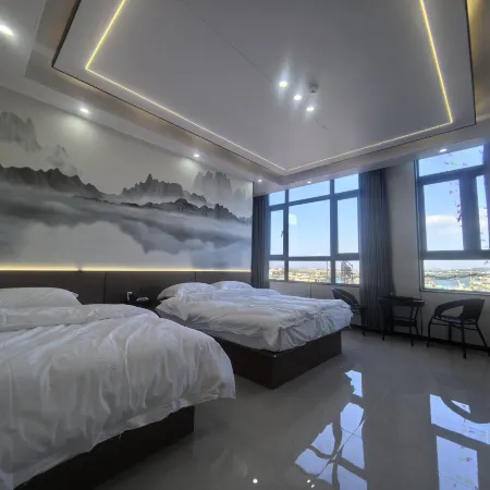 Xinghai Apartment
