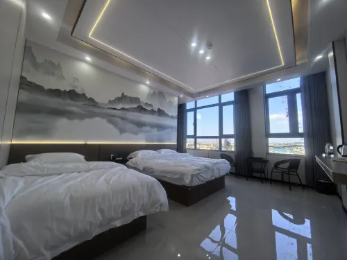 Xinghai Apartment - Pet friendly