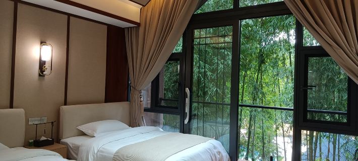 Gushu Yashe Hotels in Xuanwei