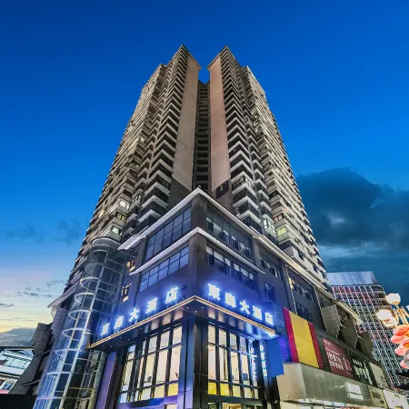 Dong Sen Hotel