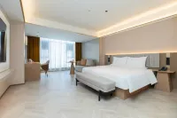 Starway Hotel (Bazhong Wangfujing Wanda Plaza)