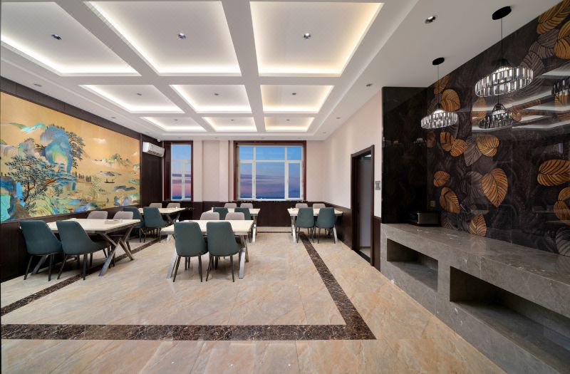 Lantian Hotel (Harbin Taiping International Airport) photo 3