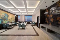 Lantian Hotel (Harbin Taiping International Airport) - Bữa sáng