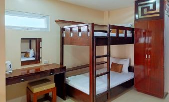 Hotel Juliana by RedDoorz