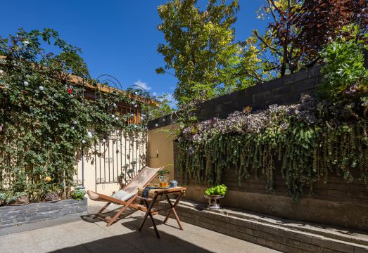 리장 위룽 천샹모란·설산 쓰탕 온천 리조트 별원