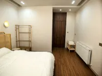 Ruoyun Homestay (Yao Hu Town) - 2성급
