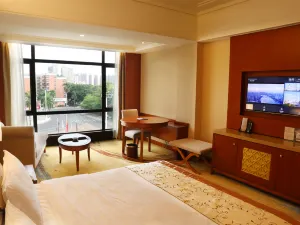 Rongjiang Hotel