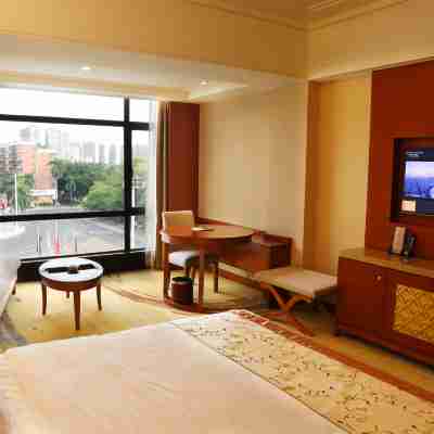 揭陽榕江大酒店 Rooms