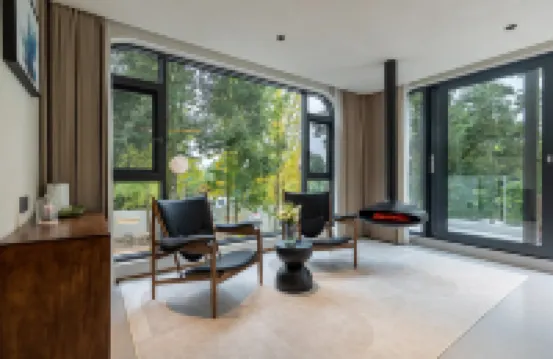 Cloud  Embracing Nature View Resort Dujiangyan