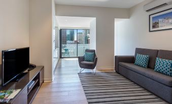 Wyndham Hotel Melbourne