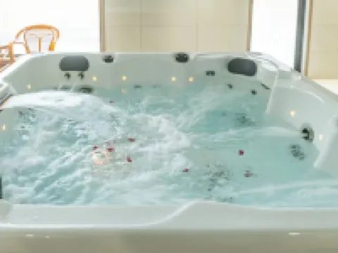 Jingshan Guokang Hotel Hotels in Jingshan