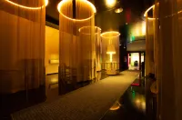 ブルーホテル オクタ (大人専用)