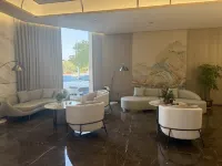 Jingqiao International Hotel - Træningscentre