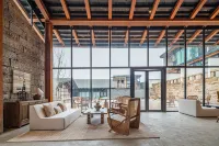 Li Family Courtyard Homestay in Zhongxian County Hotel di Zhong County