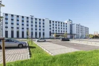 Garner Hotel Augsburg Nord Hotel di Aystetten