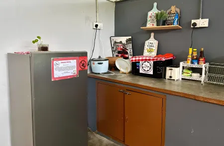 RHU DORMITORY LANGKAWI Отели рядом с достопримечательностью «Таньюнг Ру»