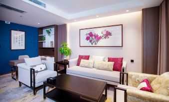Tsuiying Hotel