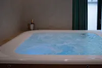 Hotel Cube Prague - spa