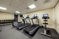 Monet Garden Hotel Amsterdam - Træningscentre
