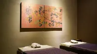 The Guest Hotel & Spa - spa