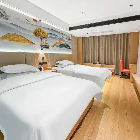 Laijing Lai Hotel